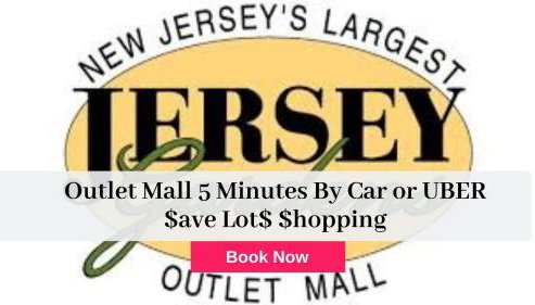 Best RV-Camper To Visit NYC-Hot Tub-Free Parking - Foto 4