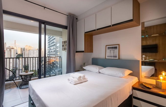 Studio Facto - São Paulo - Foto 13