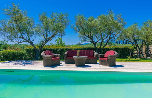 Villa Zeza - The Ultimate Family Villa - Photo 50