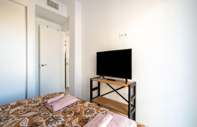 Relaxing Villa Near Carabassi - Foto 13