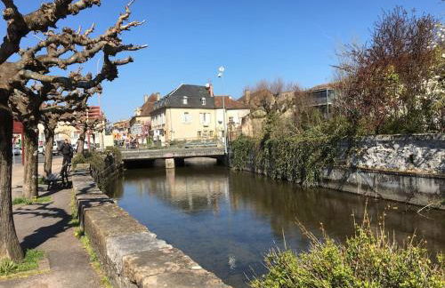 Character home in Loubressac close to Rocamadour - Photo 30