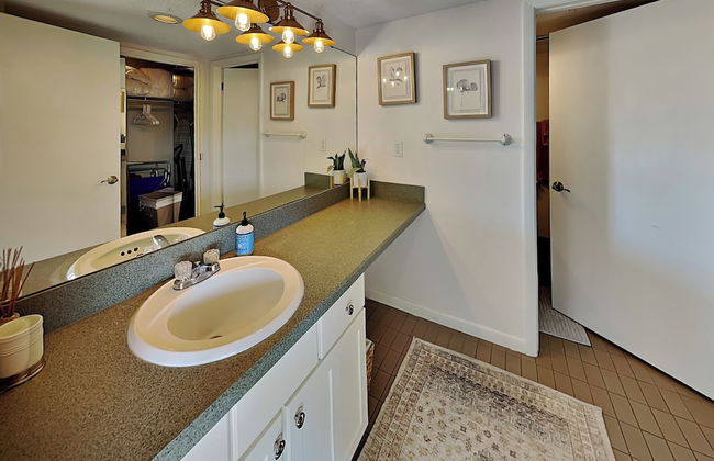 Summer Place by Distinctive Beach Rentals - Foto 8