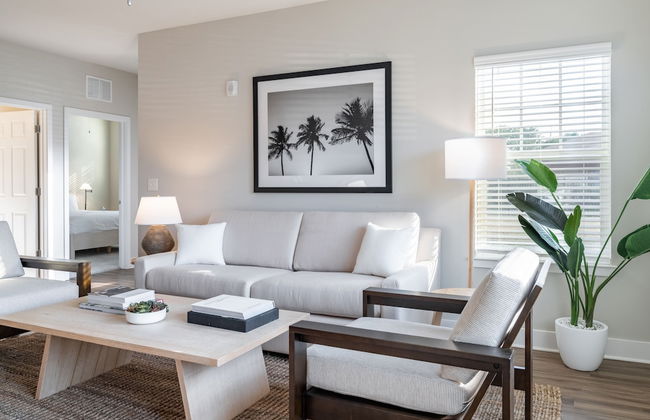 Vintage Amelia Island Apartments - Foto 24