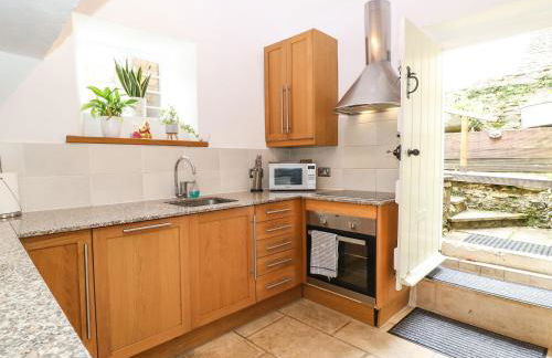 Castle Combe Cottage - Foto 19