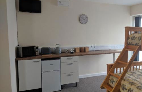 Barholm Accommodation - Foto 21