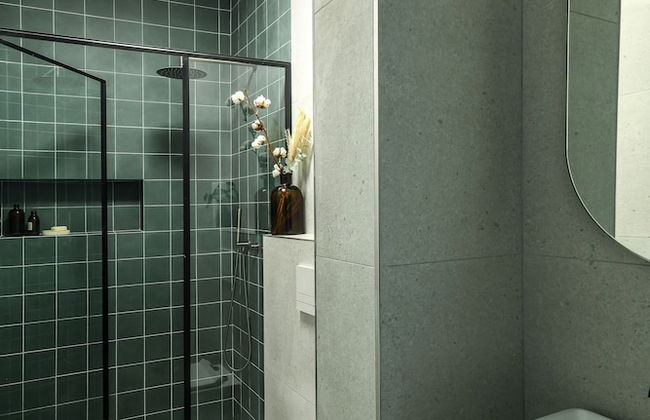 Stunning 2BR Apartment in Beeri - Foto 28