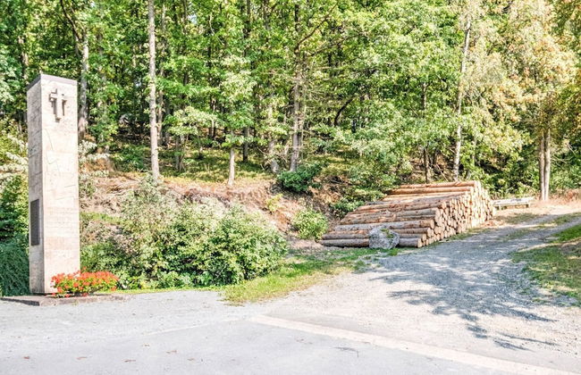 Large Holiday Apartment near Willingen with Private Garden & Terrace - Foto 31