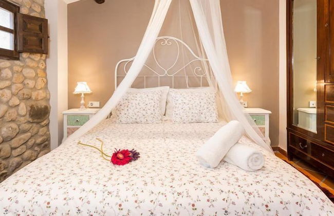 Masia Can Canyes & Spa - Foto 19