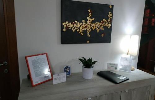 Loft VERDI Holiday Viterbo - Foto 22