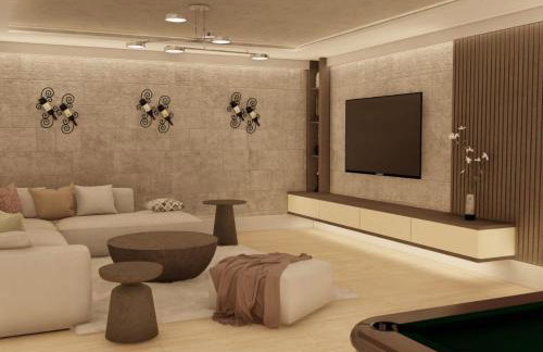 Villa Marina - Foto 9