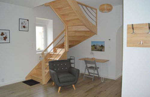 Gîte de LANVIAN - Photo 16