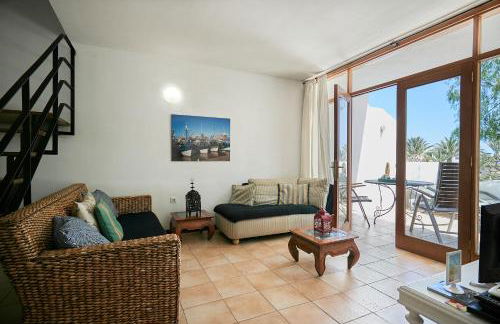 Villa Charco del Palo - Foto 12