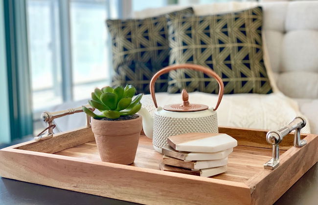 Modern Condo in Historic Fort York - Foto 3