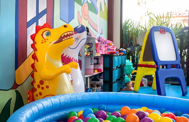 Boutique Resort Private Pool Villa - Foto 78