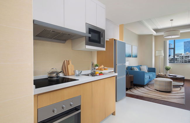 Somerset Software Park Xiamen - Foto 21