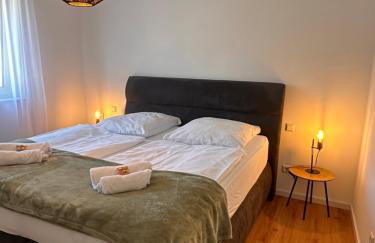 AMAO-Pearl - Business Apartment - Balcony - Parking - Photo 4