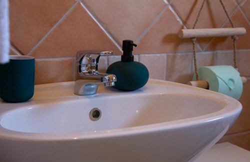 La Pavoncella Marina - Cozy home near Porto Taverna - Foto 17