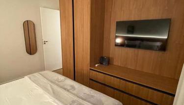 Apartamento Novo - Conforto no Saguaçú! - Foto 3