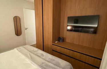 Apartamento Novo - Conforto no Saguaçú! - Foto 3