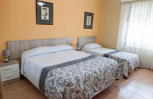 La Rosaleda de Orgaz - Foto 47