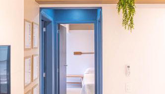 Cobertura Premium Hidro 3Quartos 2Vagas Ubatuba - Foto 2