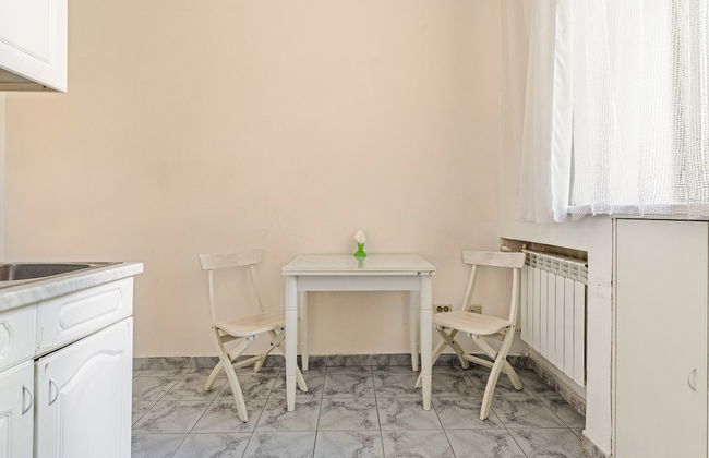 Apartment on Park Pobedy - Foto 9