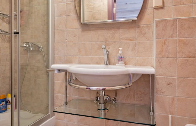 Apartment Potkova - Photo 11