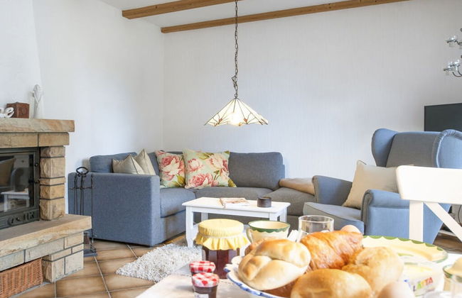 Elbwiesenhaus Modern Retreat - Foto 20