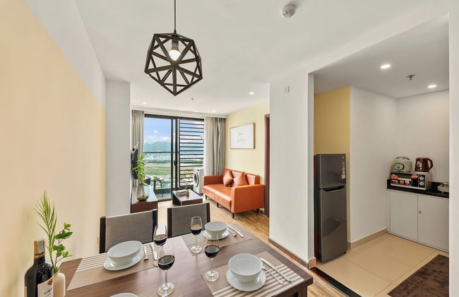 S Lux Apartment Virgo Nha Trang - Foto 25