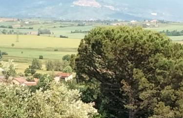 Luxury Villa Spaccasole su Cortona - Infinity Pool - Photo 29