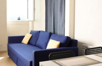 LA COX - Studio rénové avec vue - wifi - Foto 5