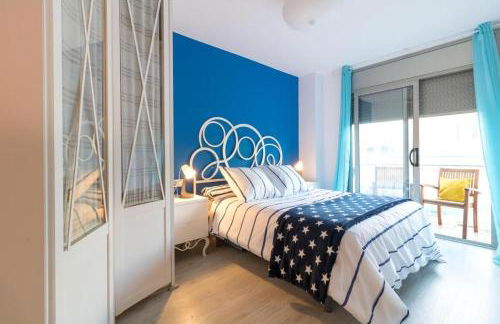 Respira, Mediterraneo 100% .Mandala apARTments - Foto 18