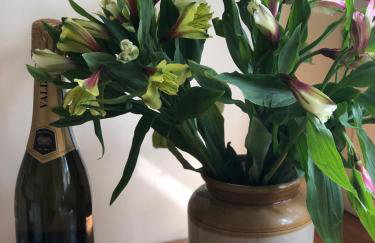 Scalby Grove Cottage Stunning 3 Bed Cottage - Foto 37