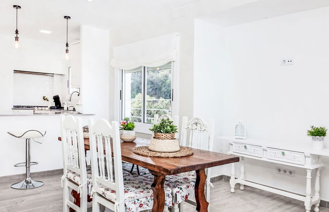 Apartment Sky Bleu Salions by Interhome - Foto 18