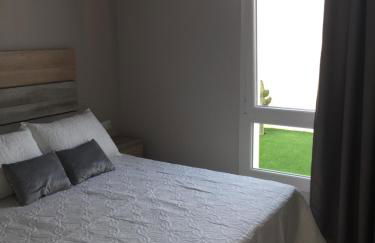 VivaBien Playa I - Apartamentos junto al mar - Photo 27