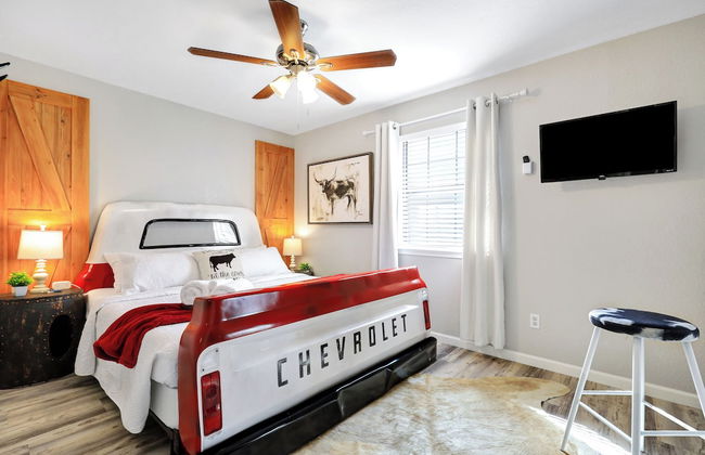 Longhorn Landing - Foto 6