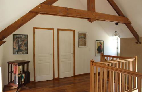 La Grange at Le Port Butor - Foto 3