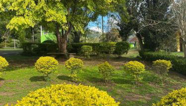 RECANTO FLORES DA MONTANHA- via fácil ASFALTO, VISTA das Montanhas - Foto 5