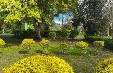 RECANTO FLORES DA MONTANHA- via fácil ASFALTO, VISTA das Montanhas - Foto 5