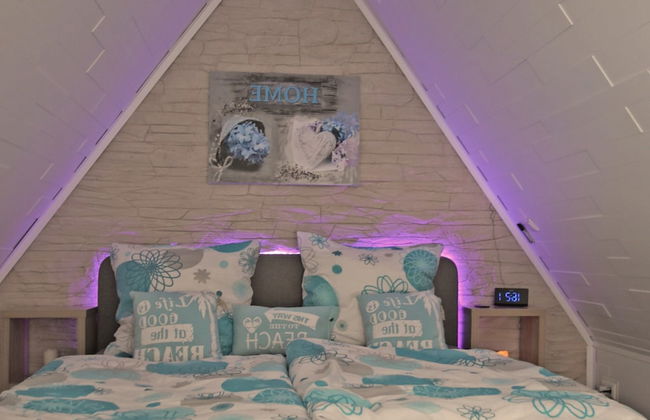 Lovely Holiday Home in Wernigerode near River - Foto 7