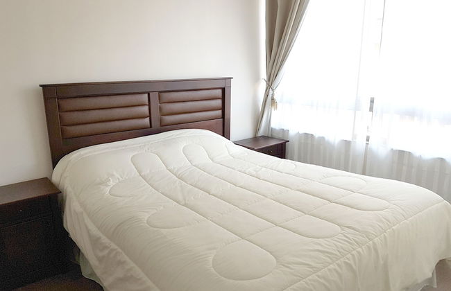 Apart Suites - Foto 11