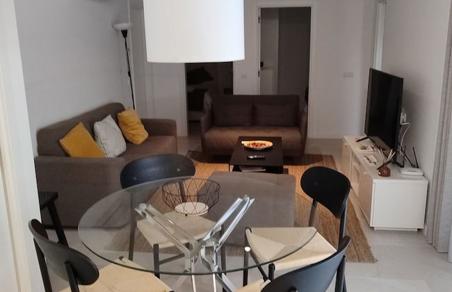 Cozy 2 Bedrooms Center Ferragudo Flat - Foto 4