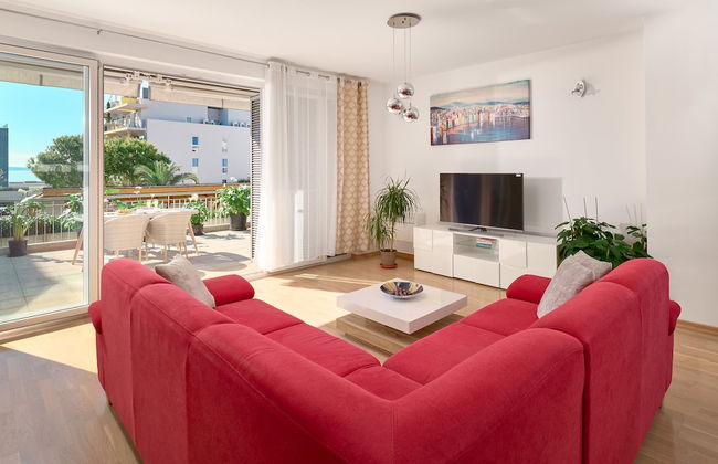 Sun Spalato Flower - Foto 15