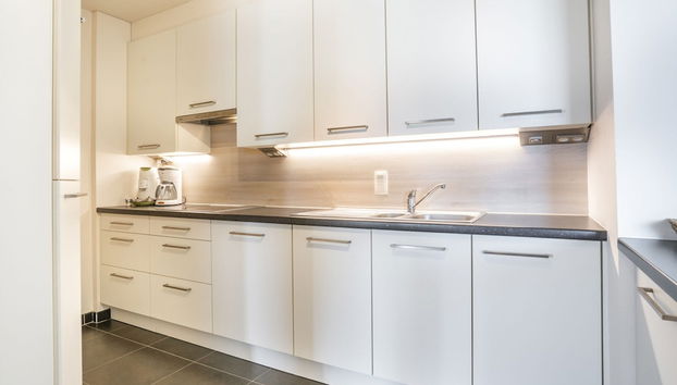 Beautiful Apartment With Sea-view - Foto 4, Cocina privada