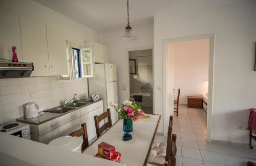 Eressos Ilios Apartments - Photo 32