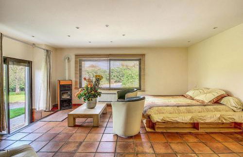 Gîte de France Bayat pour 10 4 épis - Gîte de France 10 personnes MAE-9544 - Foto 25