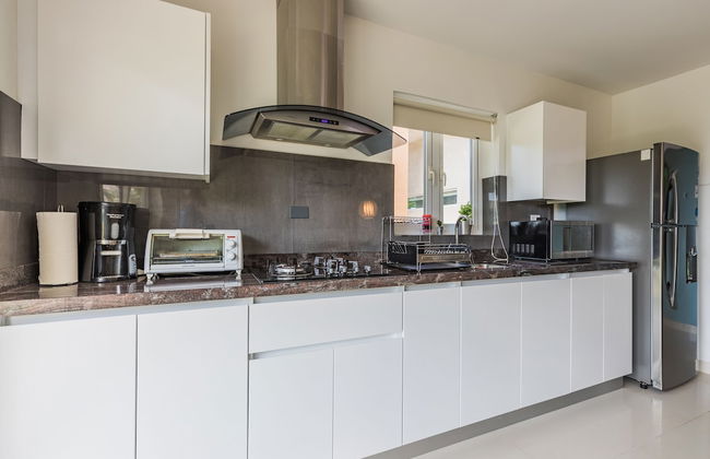 Koyari Modern Condos - Foto 39