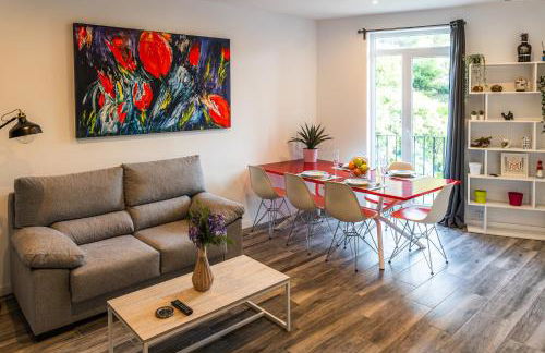 Casas349h Alicante Centre Second Floor - Foto 1