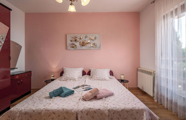 Kostrena Apartment Maja - Foto 2