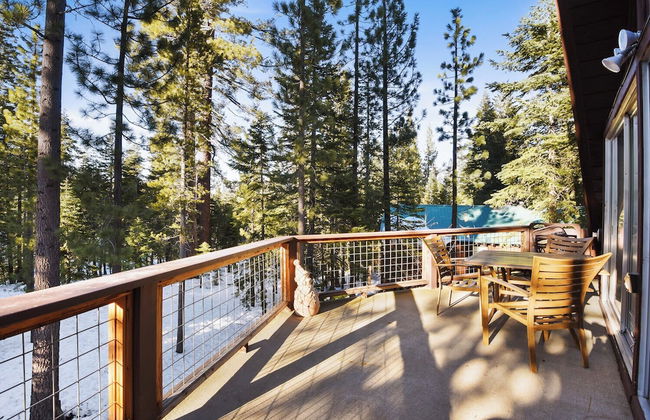 Woodside Hideout Hop Away From Activities - Foto 40